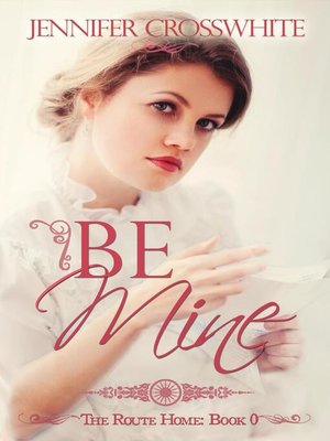 cover image of Be Mine